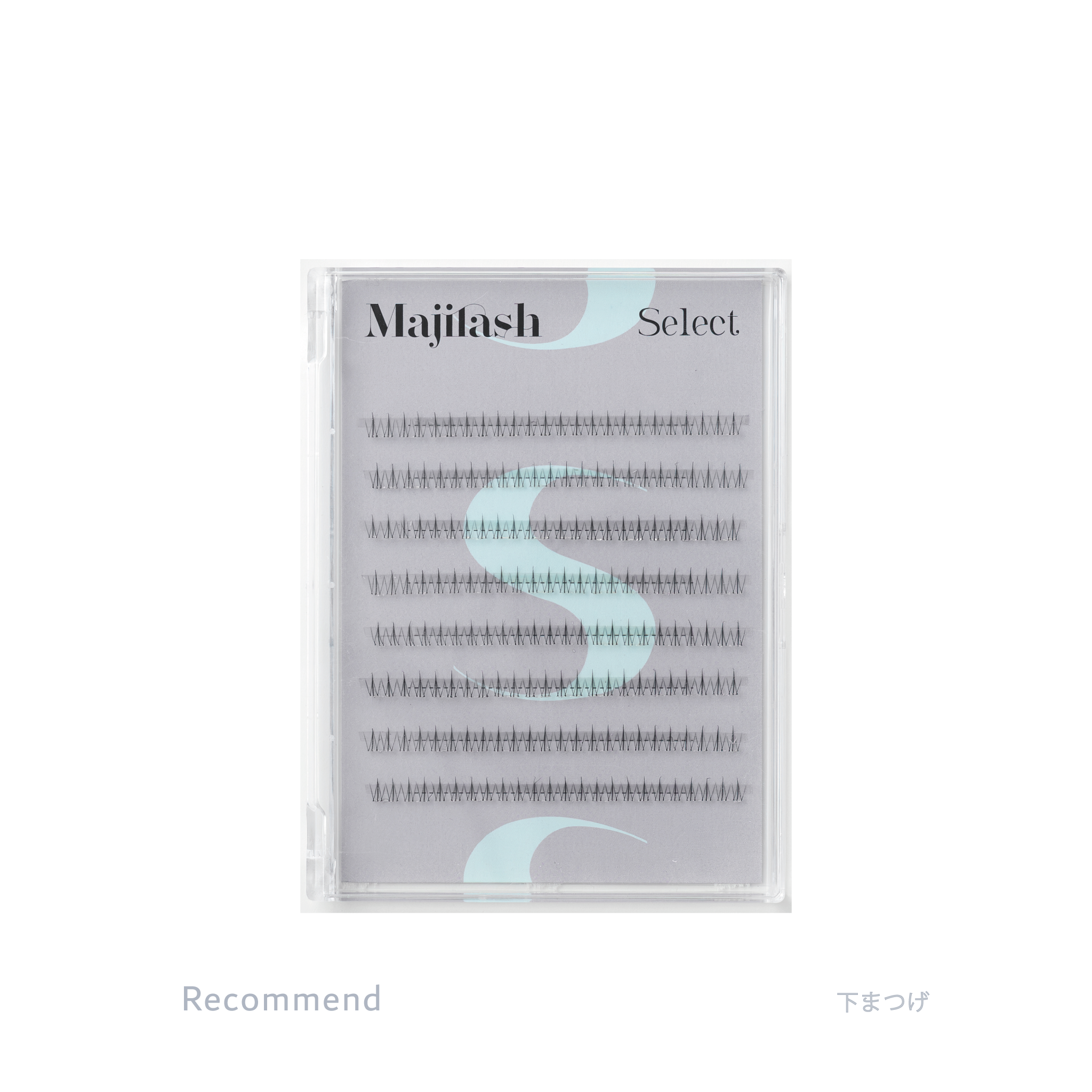 Majilash Select 01 - MAJISHOP