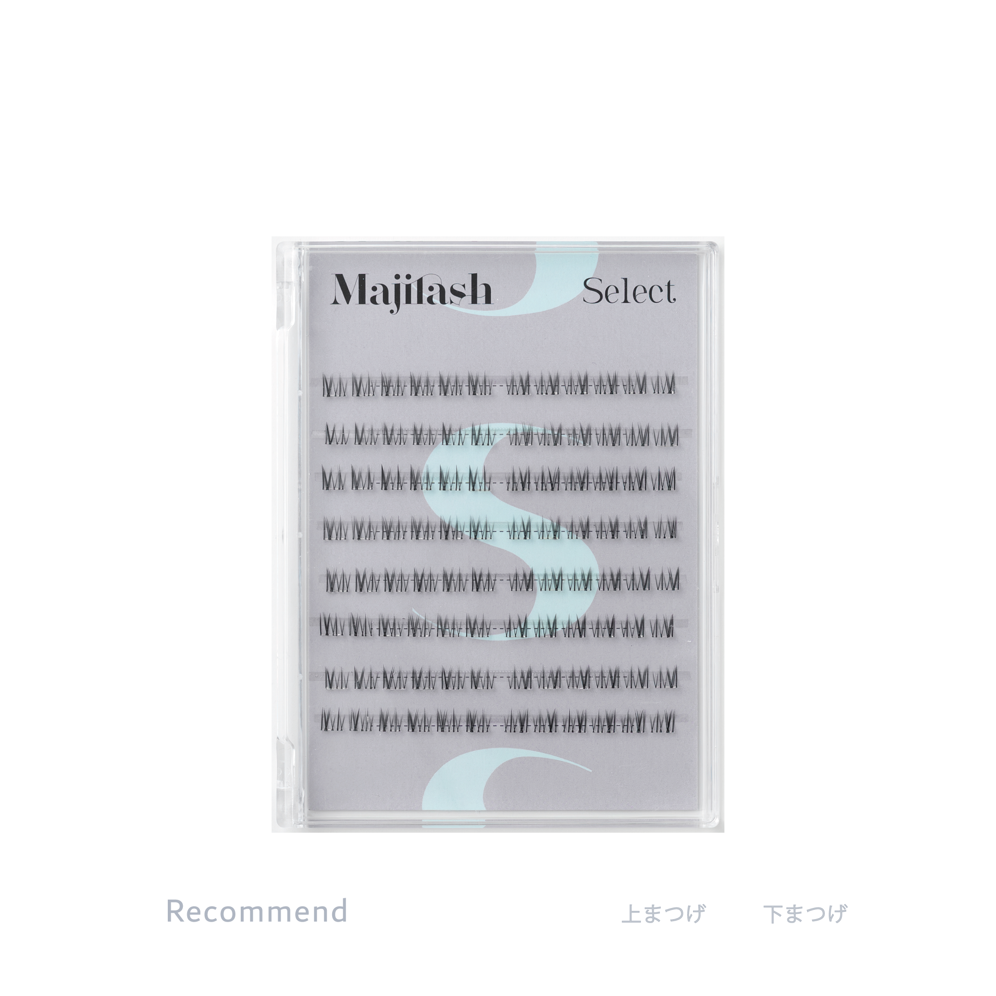 Majilash Select 02 - MAJISHOP