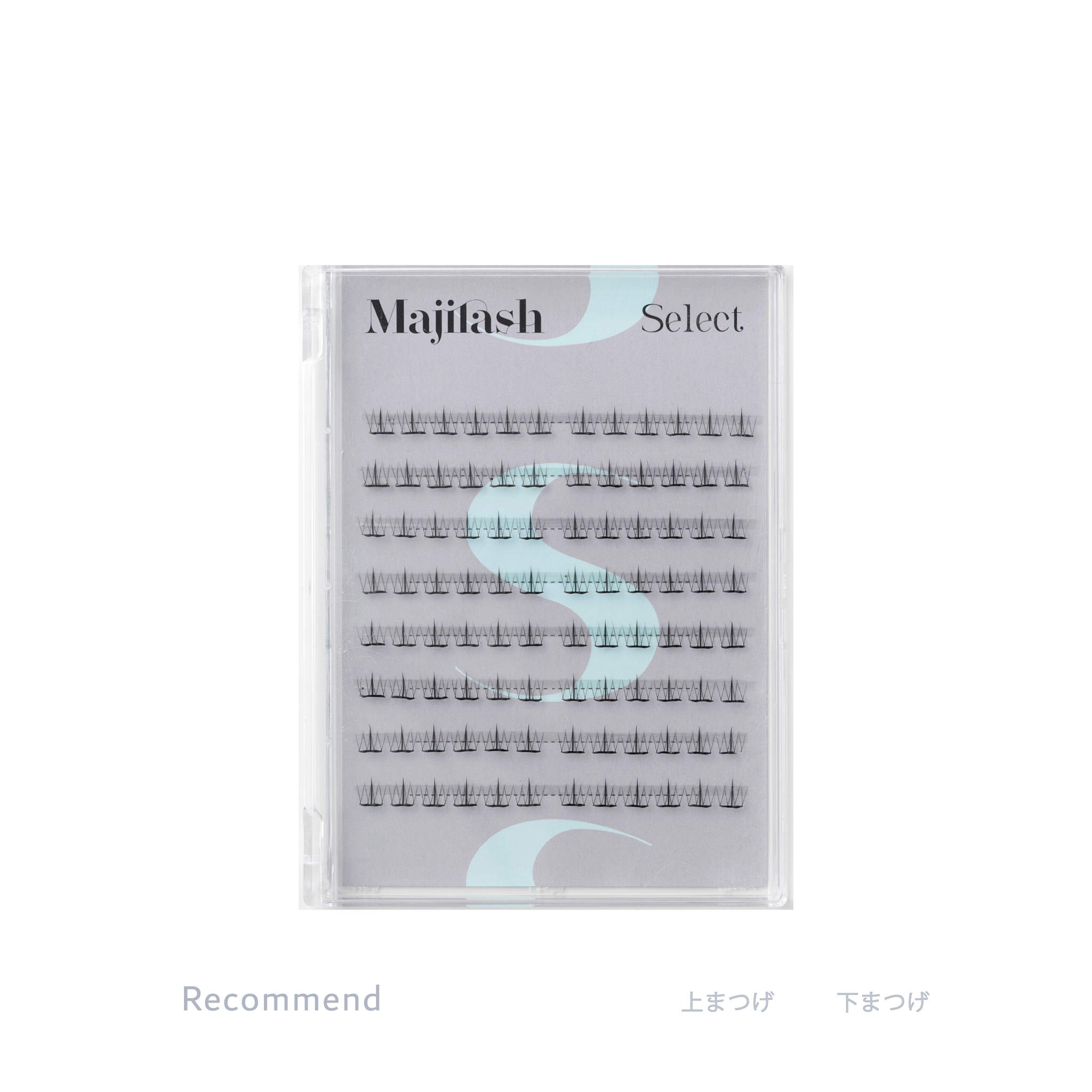 Majilash Select 03 - MAJISHOP