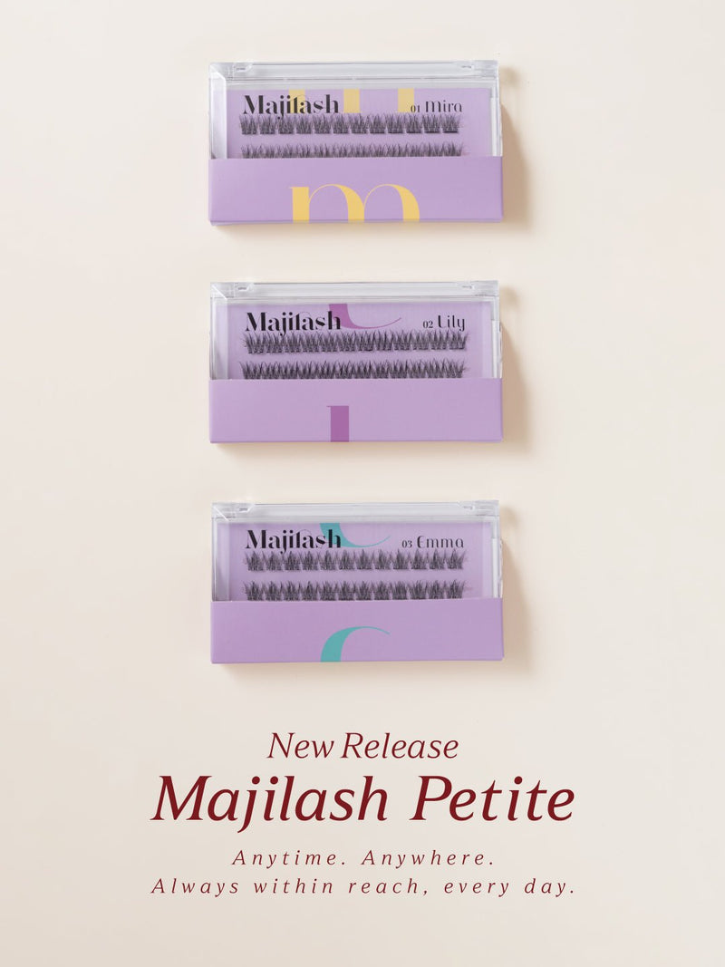 7/22 NEW ARRIVAL｜Majilash Petite Debut - MAJISHOP