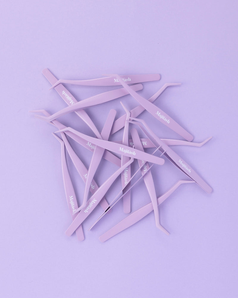 Majilash、「発売記念専用ツイーザー限定数無料キャンペーン」11月13日で終了予定 - MAJISHOP