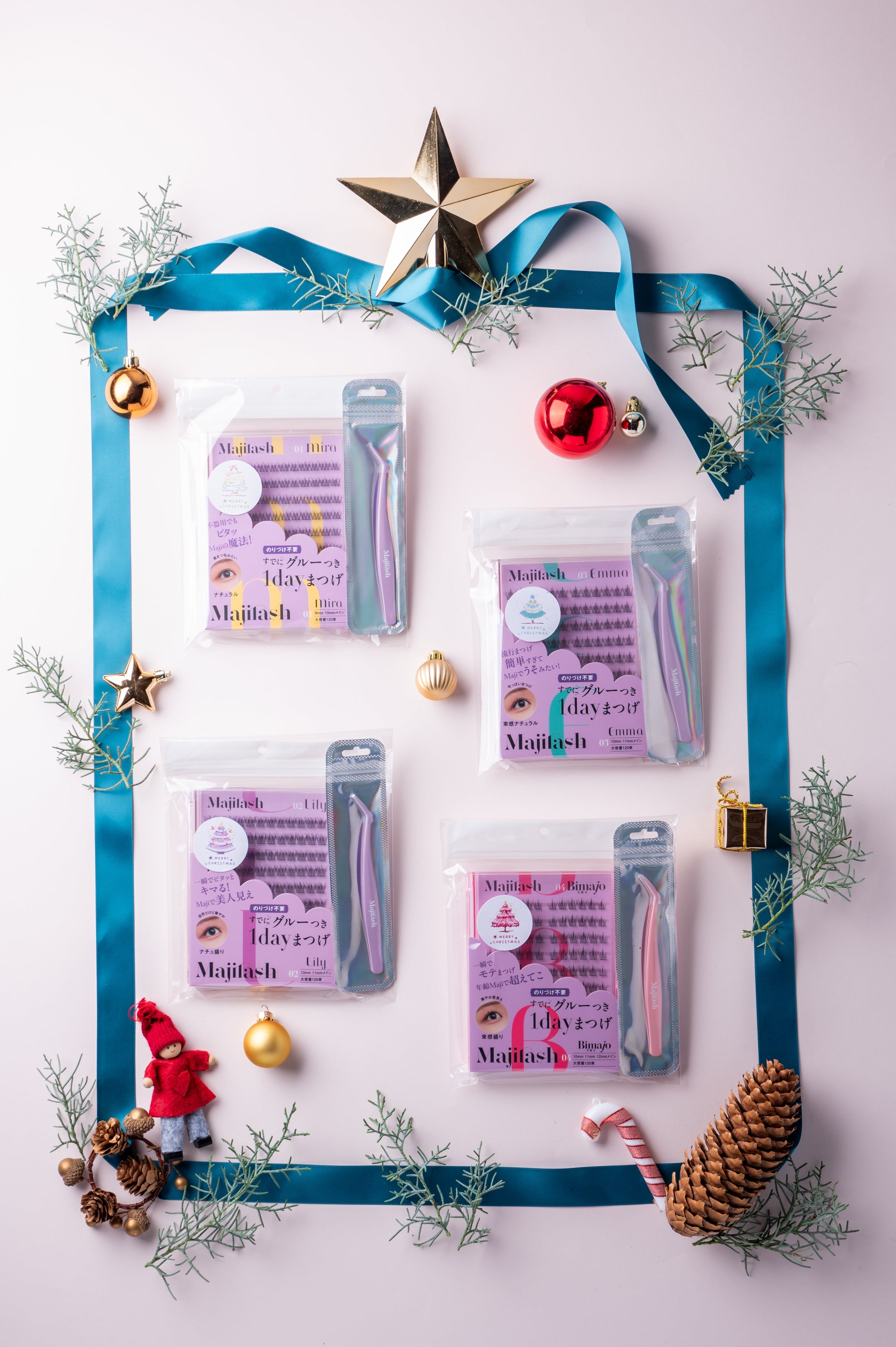 クリスマス限定ギフトセット - MAJISHOP