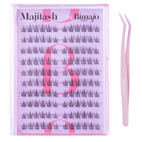 Majilash｜Bimajo（美魔女）+選べる専用ツイーザー