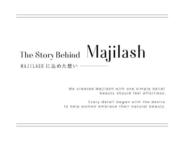 The Story Behind Majilash