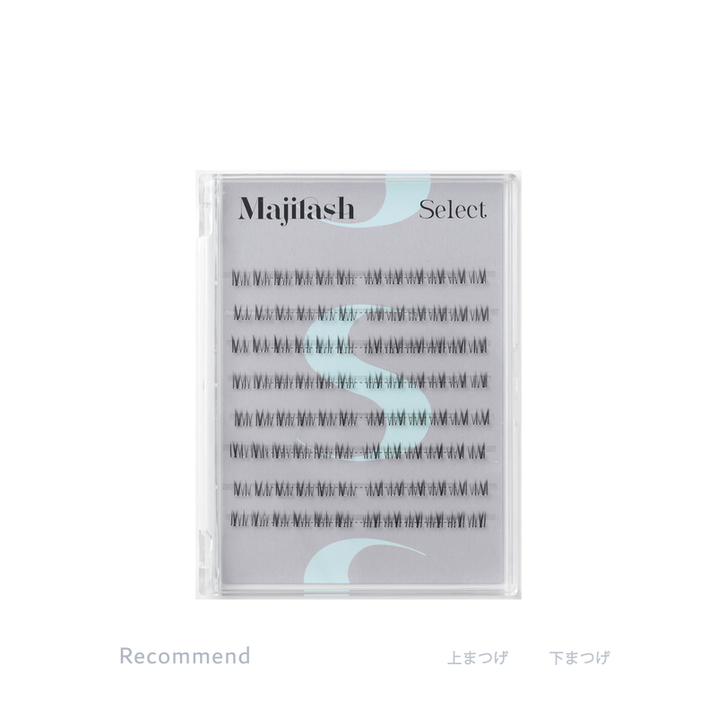 Majilash Select 02 - MAJISHOP