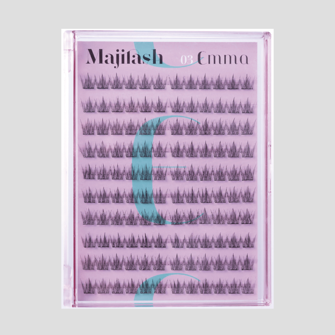 Majilash｜Emma（エマ）
