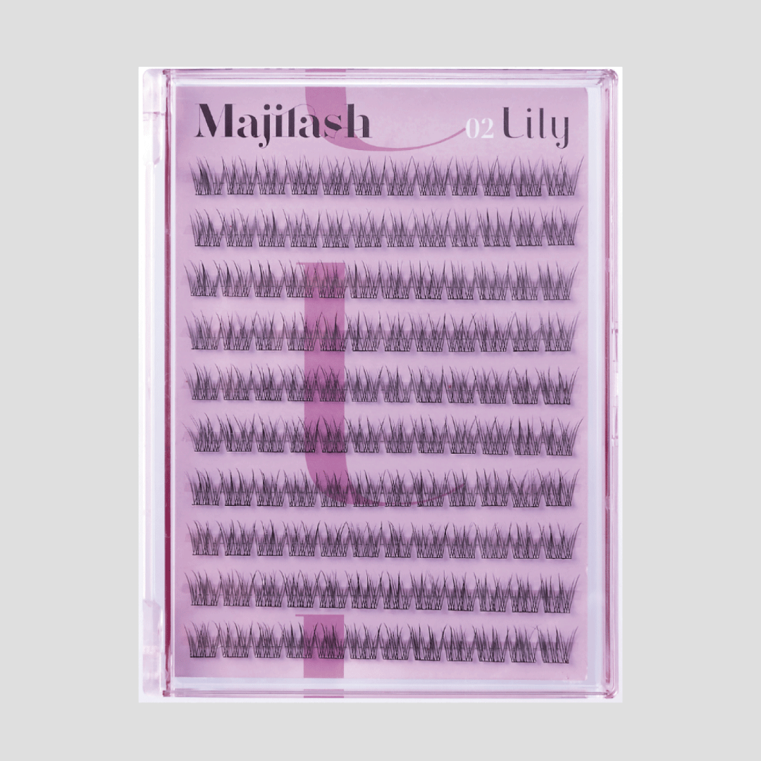 Majilash｜Lily（リリー）