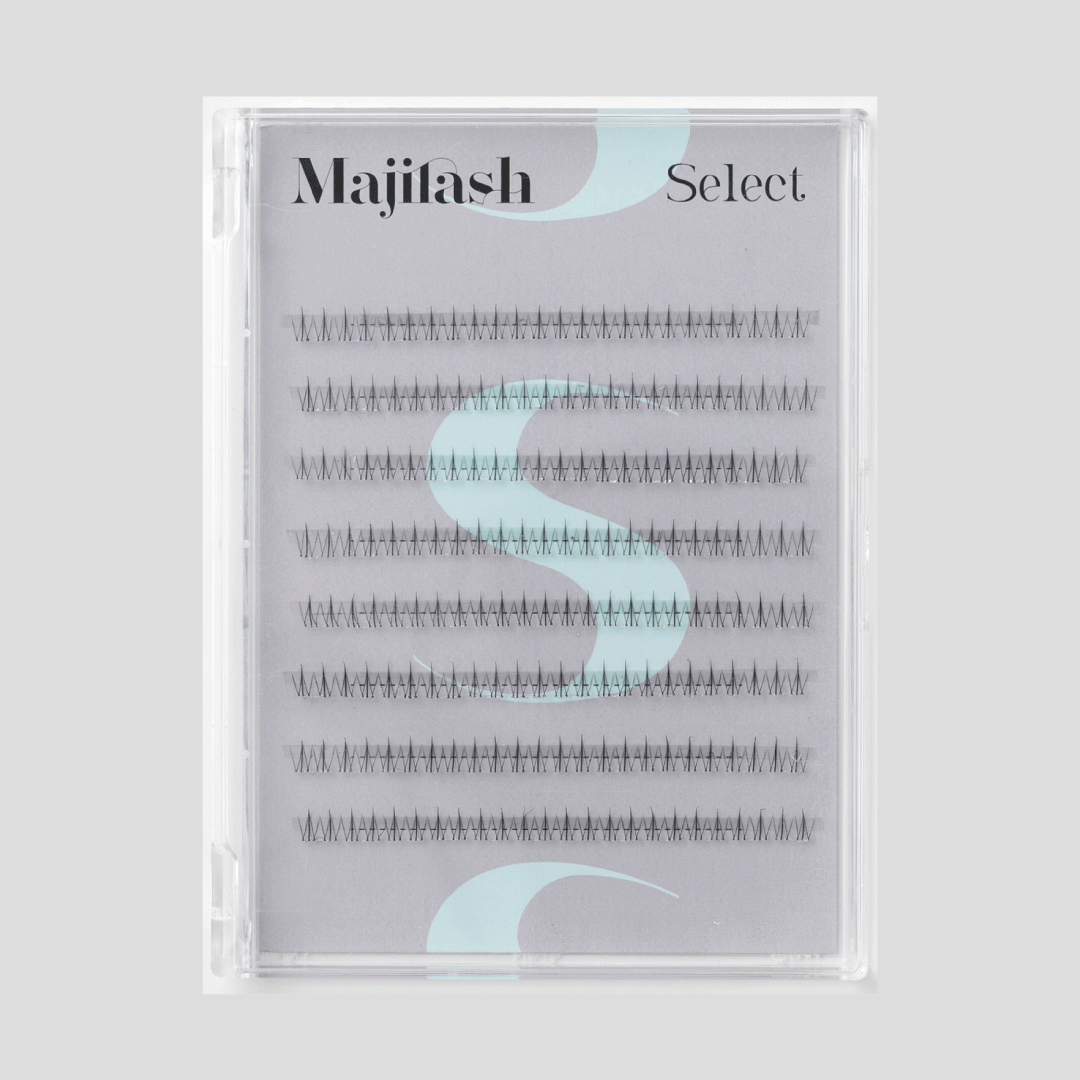 Majilash Select #01