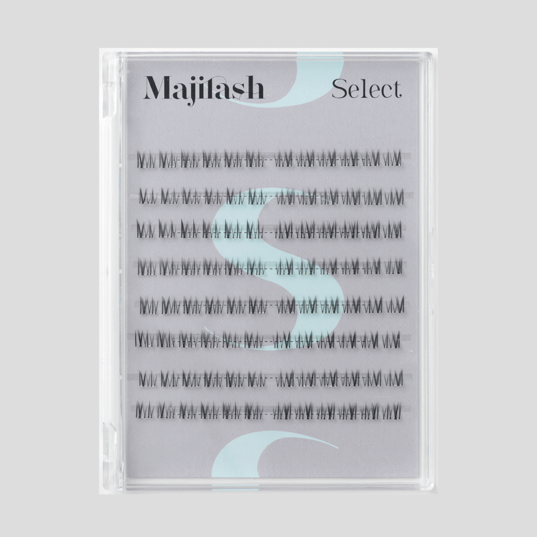Majilash Select #02