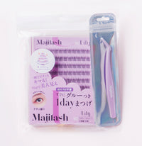 クリスマス限定ギフトセット｜Lily（リリー）+専用ツイーザーPURPLE - MAJISHOP