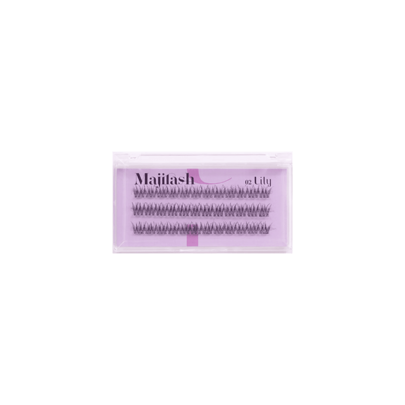 Majilash | Lily Petite - MAJISHOP