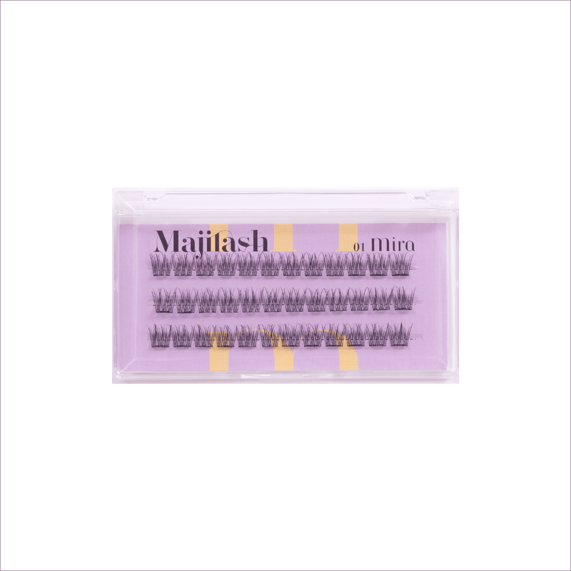Majilash | Mira Petite - MAJISHOP