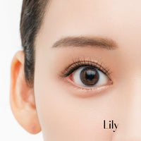 Majilash Petite Collection［Mira, Lily, Emma］＋選べる専用ツイーザー（Purple/Pink） - MAJISHOP
