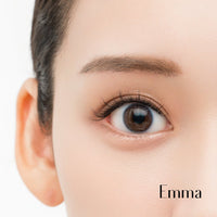 Majilash Petite Collection［Mira, Lily, Emma］＋選べる専用ツイーザー（Purple/Pink） - MAJISHOP