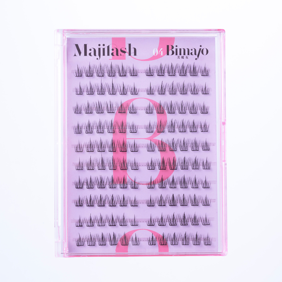 Majilash｜Bimajo（美魔女） - MAJISHOP