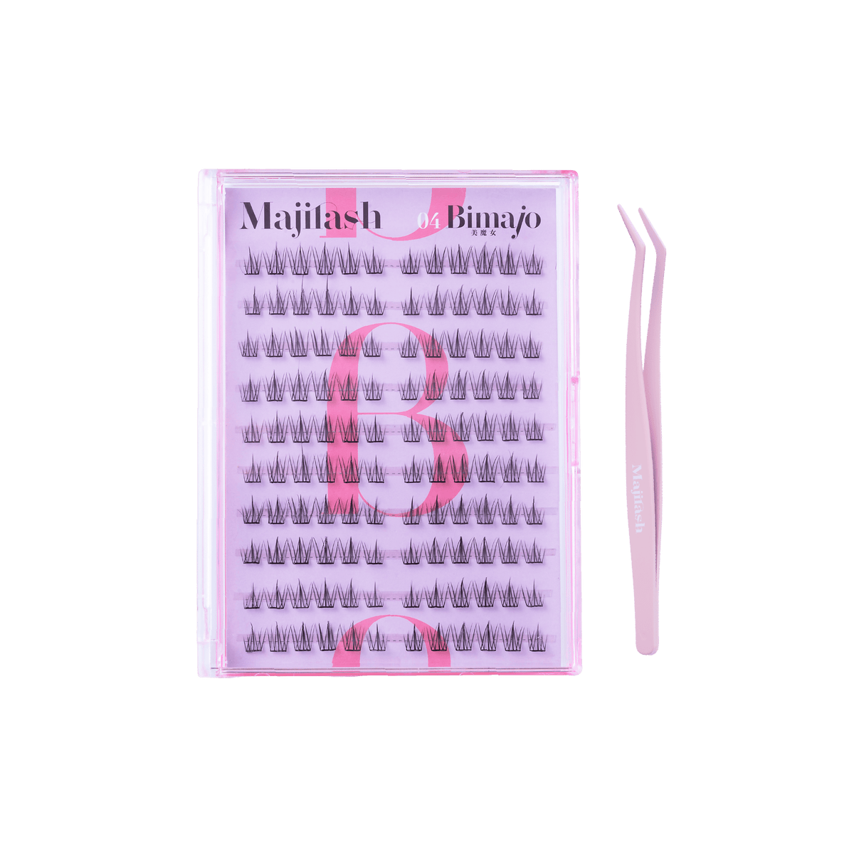 Majilash｜Bimajo（美魔女）+選べる専用ツイーザー - MAJISHOP