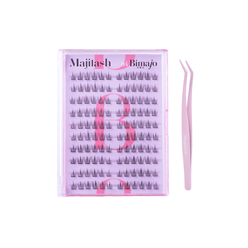Majilash｜Bimajo（美魔女）+選べる専用ツイーザー - MAJISHOP