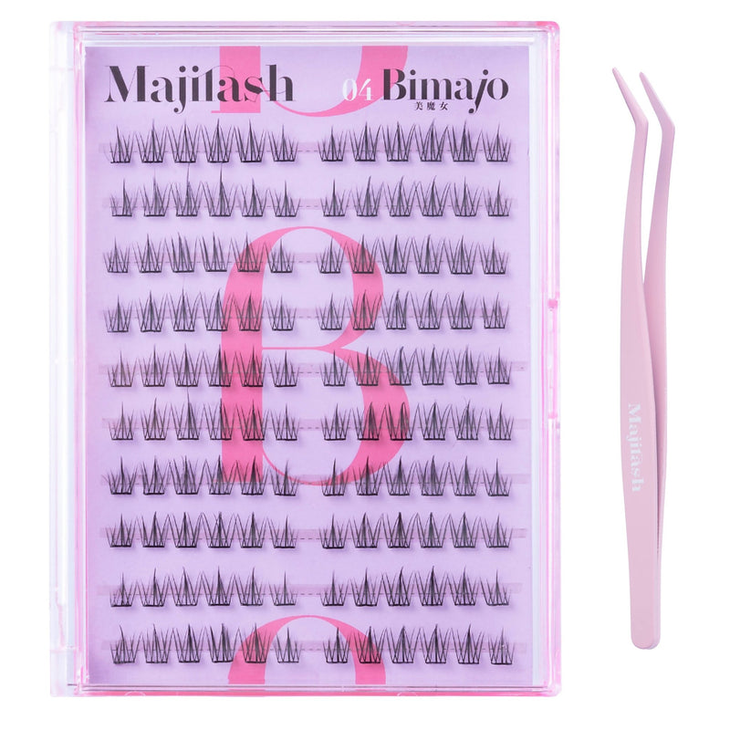 Majilash｜Bimajo（美魔女）+選べる専用ツイーザー - MAJISHOP