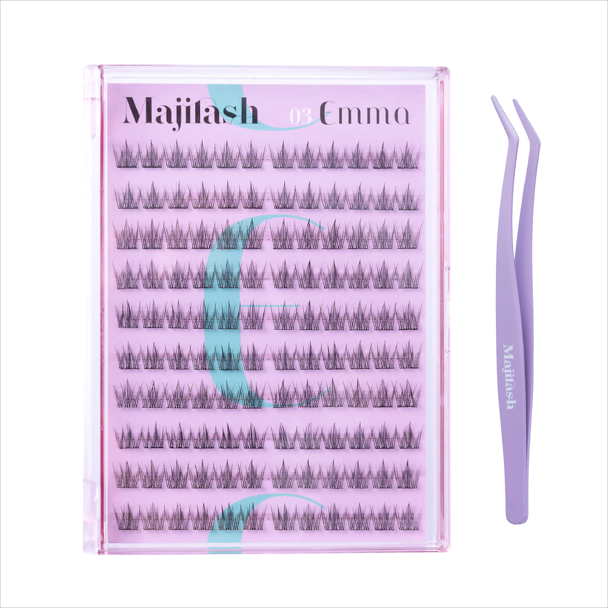 Majilash｜Emma（エマ）+選べる専用ツイーザー - MAJISHOP