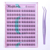 Majilash｜Emma（エマ）+専用ツイーザーPURPLE - MAJISHOP