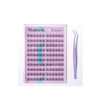 Majilash｜Emma（エマ）+専用ツイーザーPURPLE - MAJISHOP