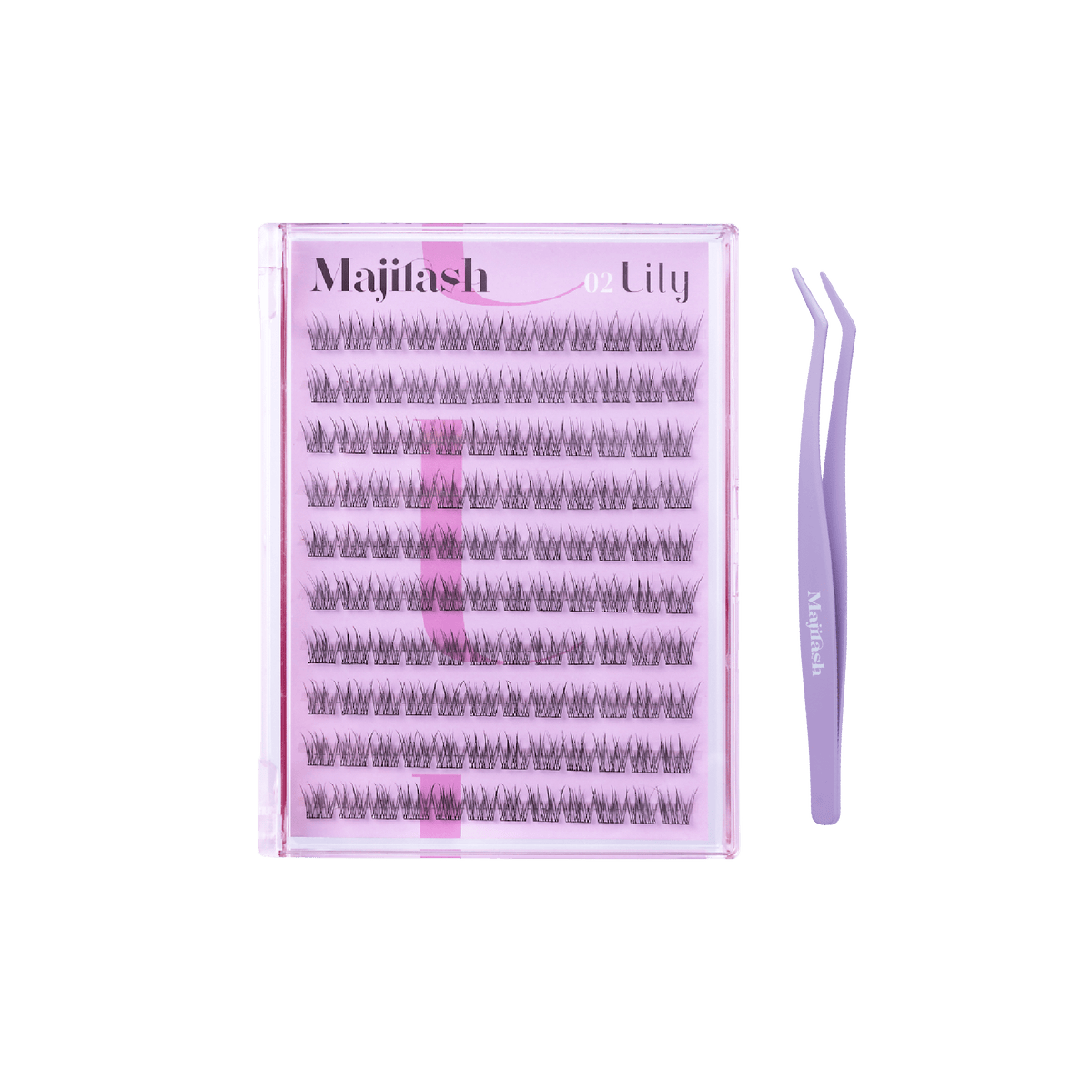 Majilash｜Lily（リリー）+選べる専用ツイーザー - MAJISHOP
