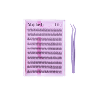 Majilash｜Lily（リリー）+選べる専用ツイーザー - MAJISHOP