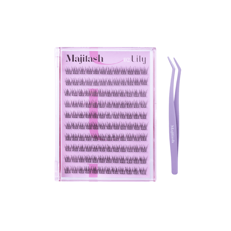 Majilash｜Lily（リリー）+選べる専用ツイーザー - MAJISHOP