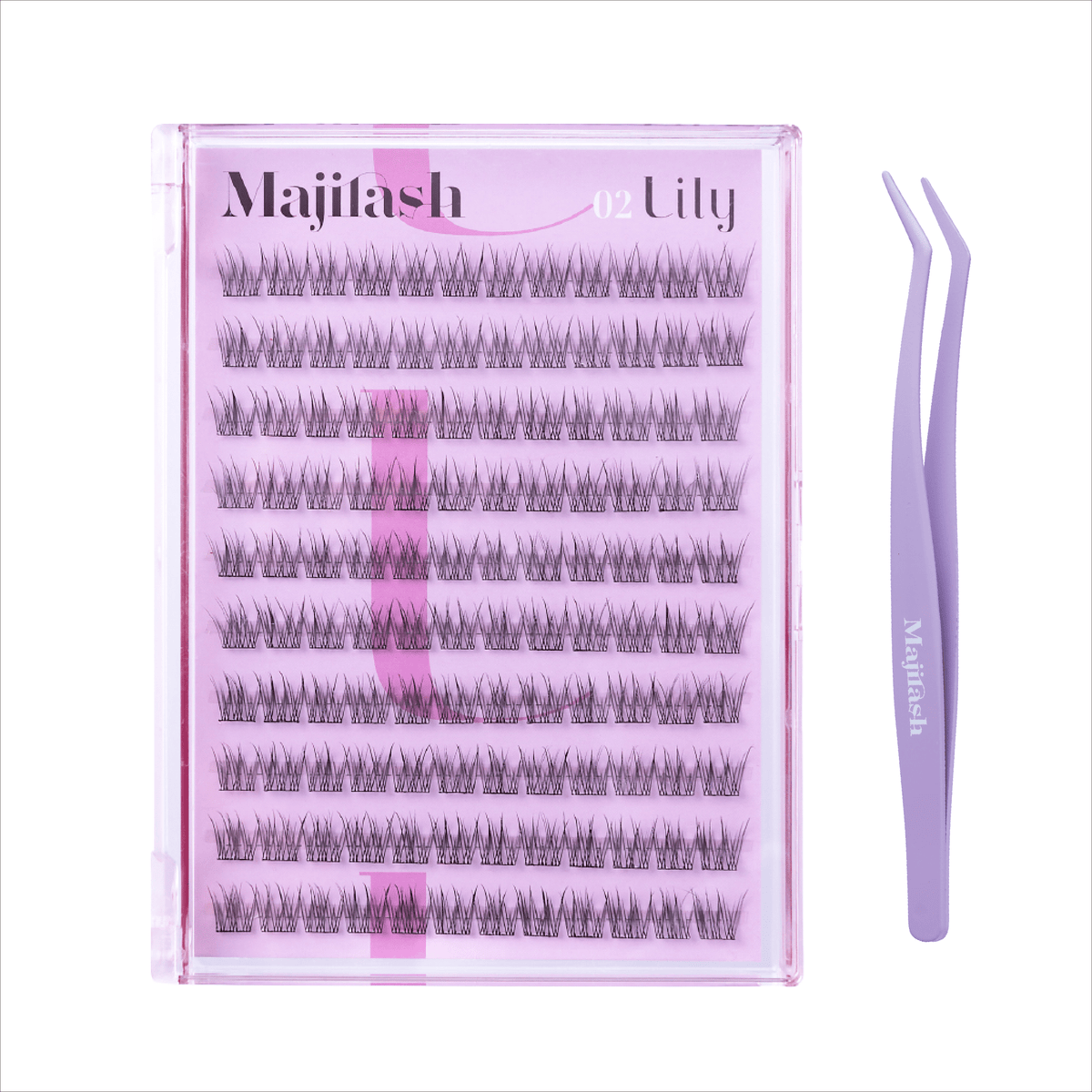 Majilash｜Lily（リリー）+選べる専用ツイーザー - MAJISHOP