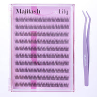 Majilash｜Lily（リリー）+専用ツイーザーPURPLE - MAJISHOP