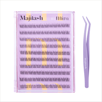 Majilash｜Mira（ミラ）+選べる専用ツイーザー - MAJISHOP