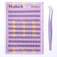 Majilash｜Mira（ミラ）+専用ツイーザーPURPLE - MAJISHOP