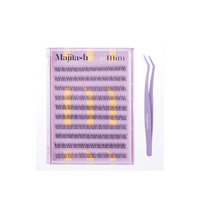 Majilash｜Mira（ミラ）+専用ツイーザーPURPLE - MAJISHOP