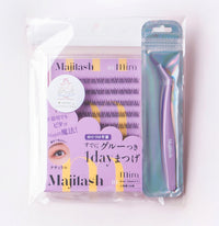 クリスマス限定ギフトセット｜Mira（ミラ）+専用ツイーザーPURPLE - MAJISHOP