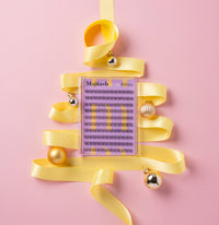 クリスマス限定ギフトセット｜Mira（ミラ）+専用ツイーザーPURPLE - MAJISHOP